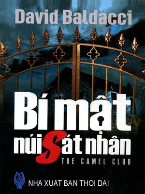 cover image of Bi_Mat_Nui_Sat_Nhan